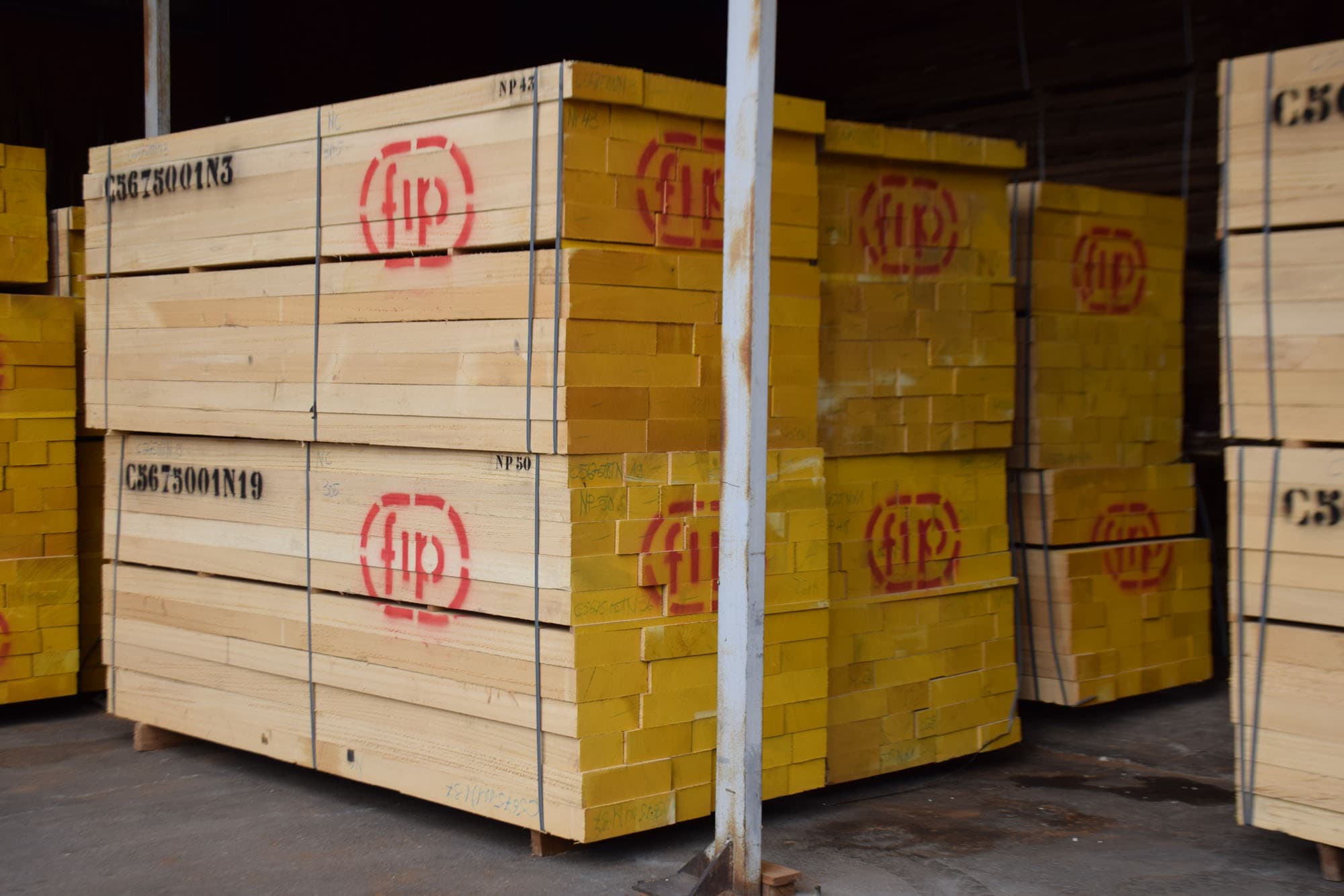 Ayous Kerestesi: Ekonomik ve Çok Yönlü Tropikal Ahşap Rehberi