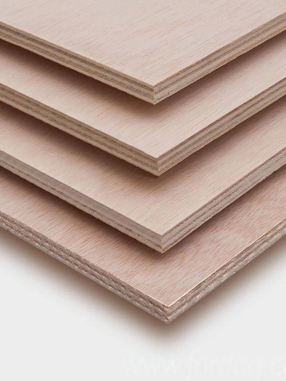 Ilomba plywood